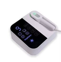 IPL laser machine small