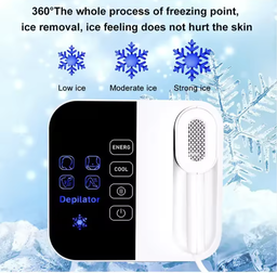 IPL laser machine small