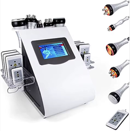 RF slimming machine