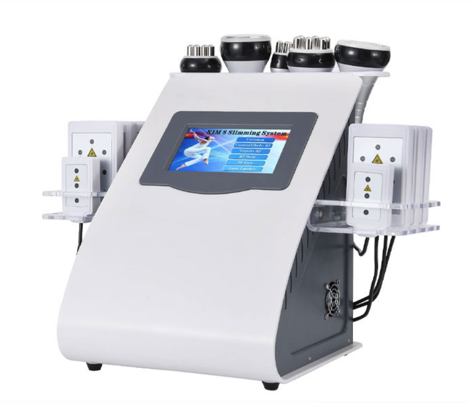RF slimming machine_0