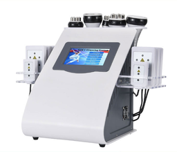 Slimming machines