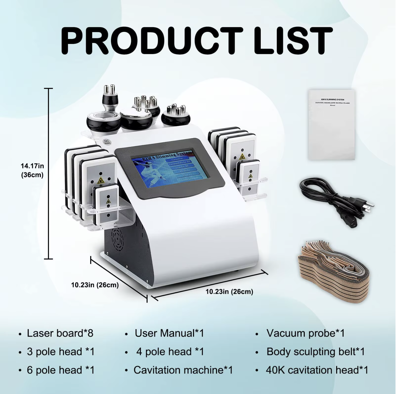 RF slimming machine_4