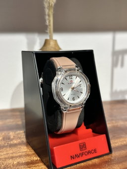 Montre Maly 