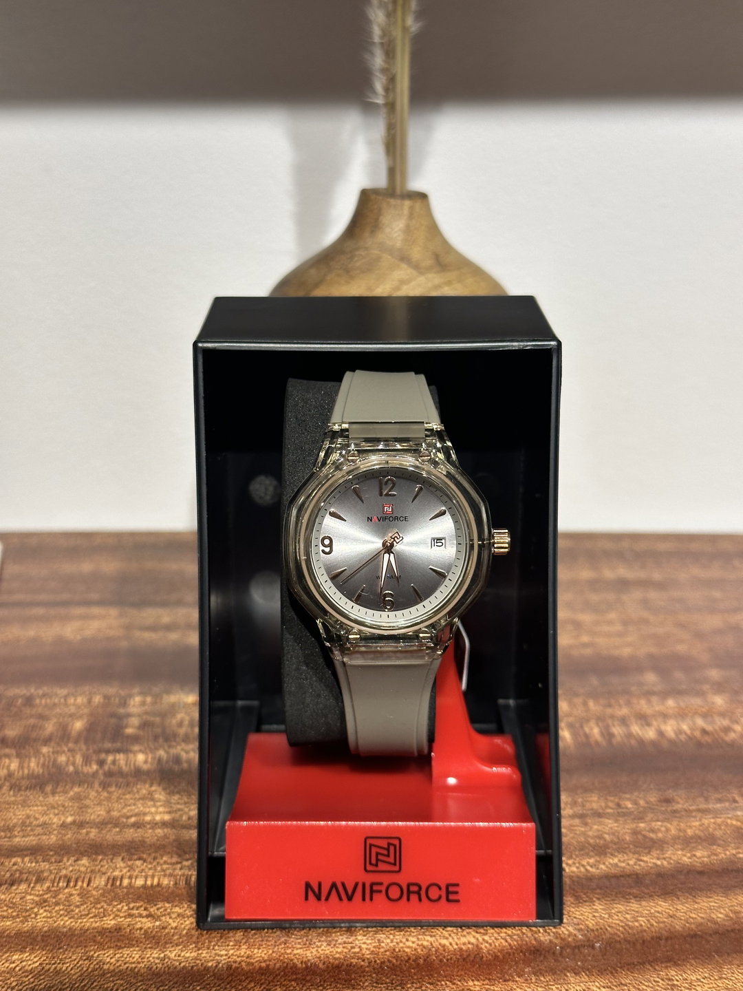Montre Amy