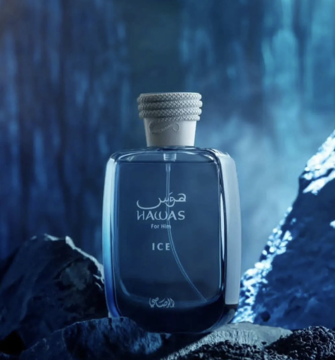 RASASI HAWAS ICE - DUPE OF INVICTUS AQUA_0