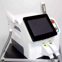 Diode and Pico laser