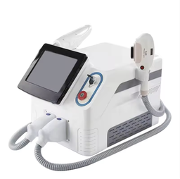 Diode and Pico laser