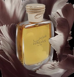 RASASI HAWAS FOR HER - DUPE OF VERSACE BRIGHT CRYSTAL