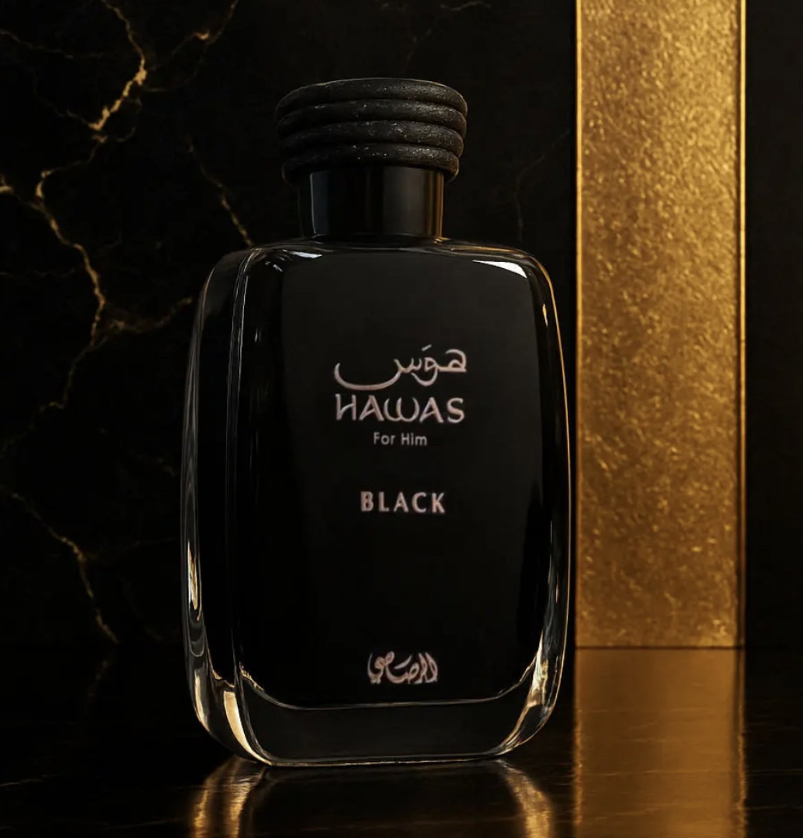 RASASI HAWAS BLACK - DUPE OF NISHANE HACIVAT_0