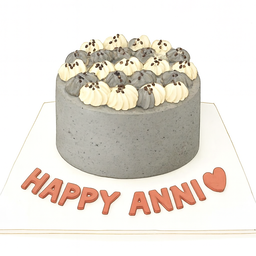 Black Sesame