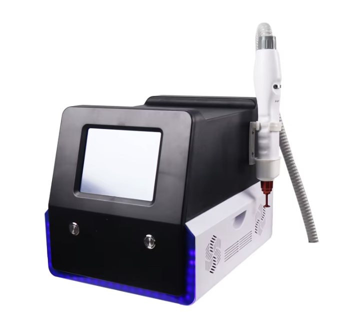 Pico laser machine_0