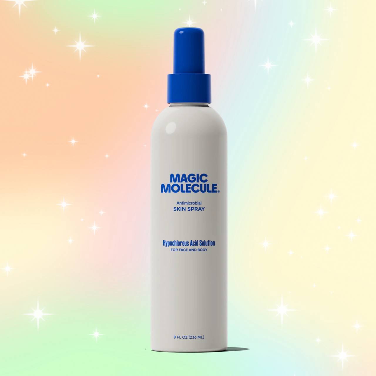 Magic Molecule skin spray 236ml_0