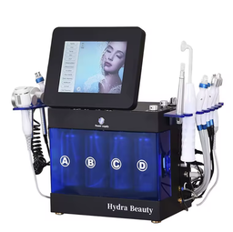 14 in 1 Hydrafacial machine portable