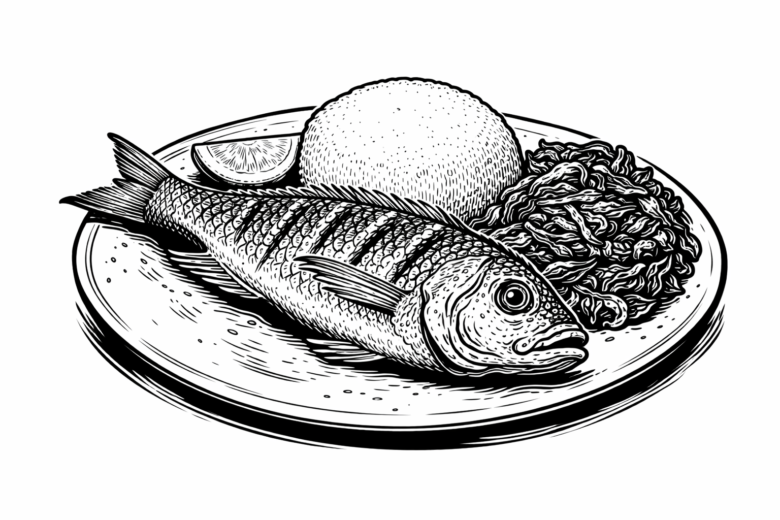 Chef's Zanzibari Special _0