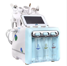 6 in 1 Hydrafacial machine