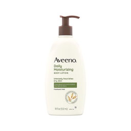 Aveeno Daily Moisturizing Body Lotion