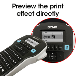 DYMO LM160