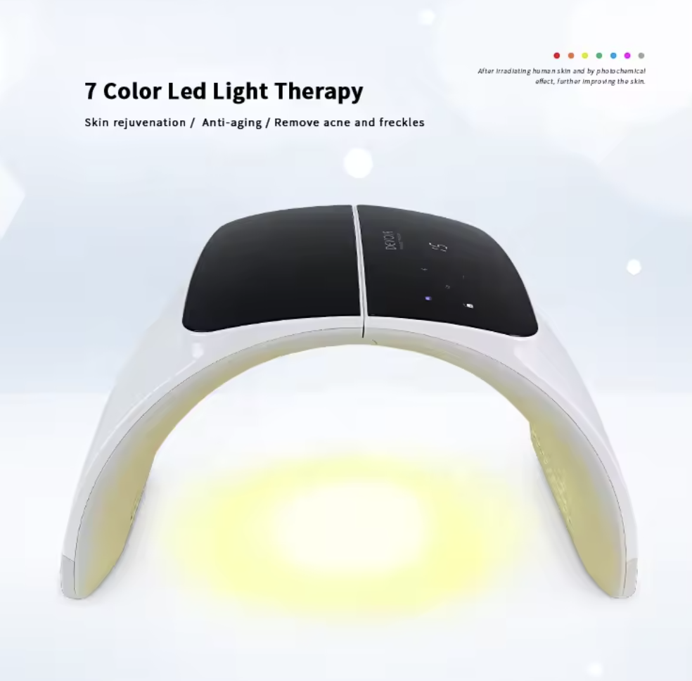 LED panel for head_1