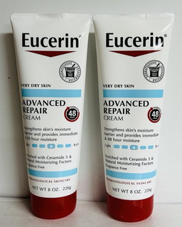 Eucerin – Advanced Repair Cream