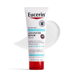 Eucerin – Advanced Repair Cream