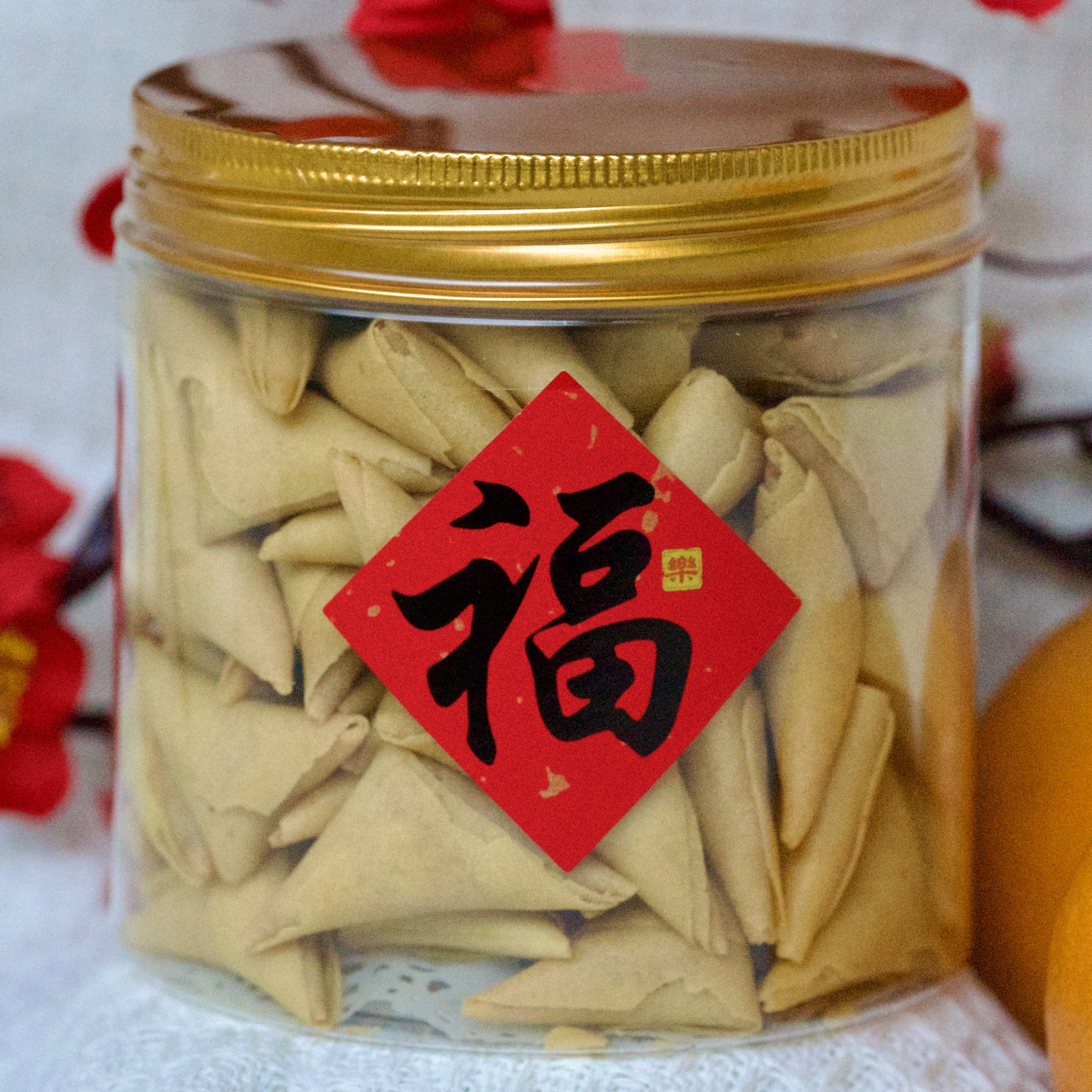 Chicken Floss Samosas_0