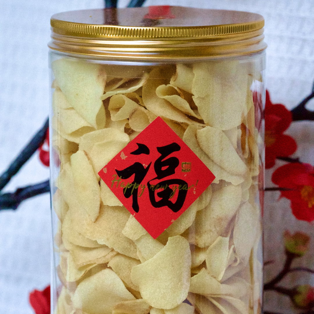 Arrowhead Chips