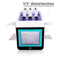 Oxygeneo RF Facial Device