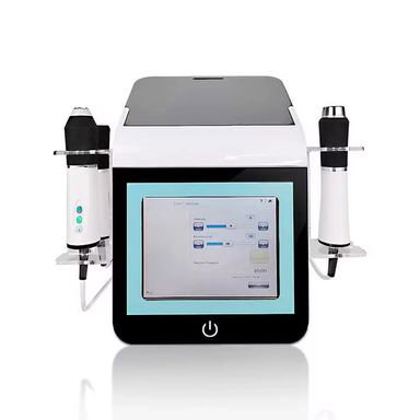 Oxygeneo RF Facial Device