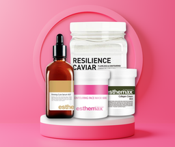 باقات التوفير النحت و الشد esthemax 