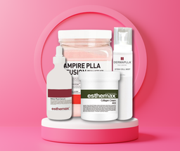 باقات التوفير النحت و الشد esthemax 
