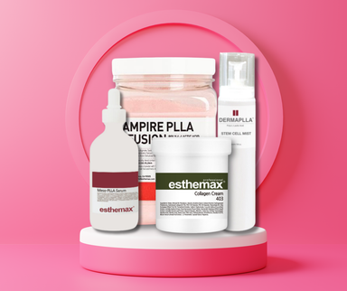 باقات التوفير النحت و الشد esthemax _4