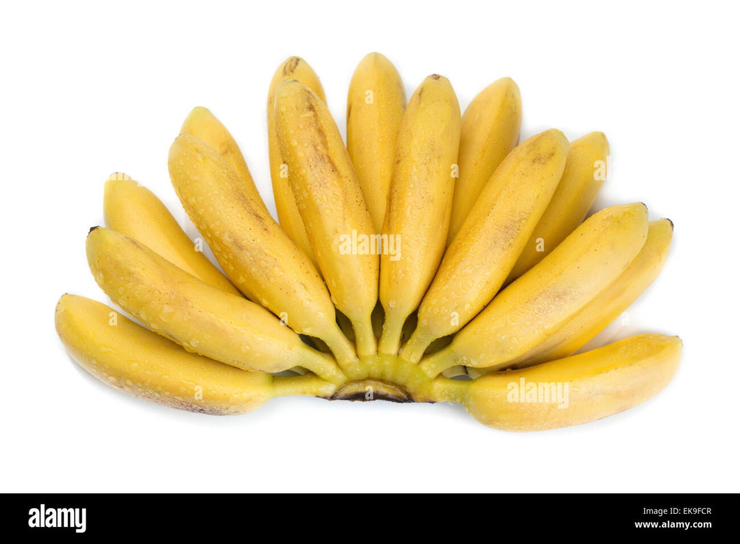 table bananas