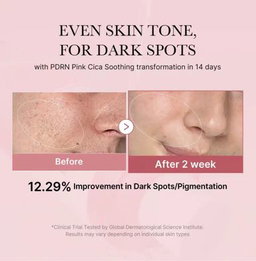 Medicube PDRN PINK CICA SOOTHING TONER 250ml