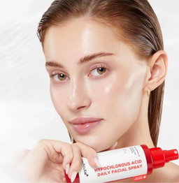 Medicube Hypochlorous Acid Daily Facial Spray 125ml