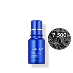 MEDICUBE ONE DAY EXOSOME SHOT PORE AMPOULE 7500 30ml