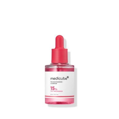 MEDICUBE TXA NIACINAMAIDE 15 SERUM 30ml