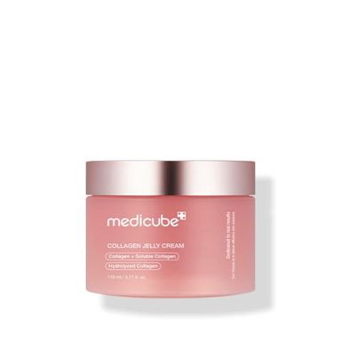 MEDICUBE COLLAGEN JELLY CREAM 50ml