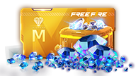 Free fire 💎 diamond topup 