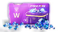 Free fire 💎 diamond topup 