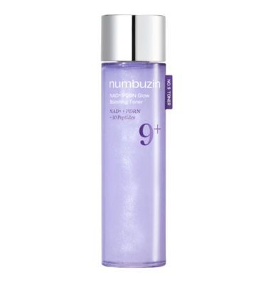 Numbuzin No.9 NAD PDRN Glow Boosting Toner 150ml_0