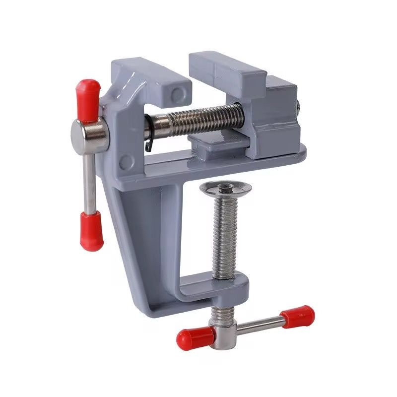 MINI ALUMINUM TABLE CLAMP_2