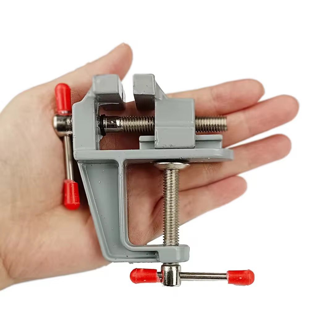 MINI ALUMINUM TABLE CLAMP_4