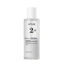 ANUA BHA 2 GENTLE EXFOLIATING TONER 150ml