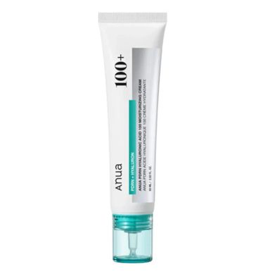 ANUA PDRN HYALURONIC ACID 100 MOISTURE CREAM 60ml