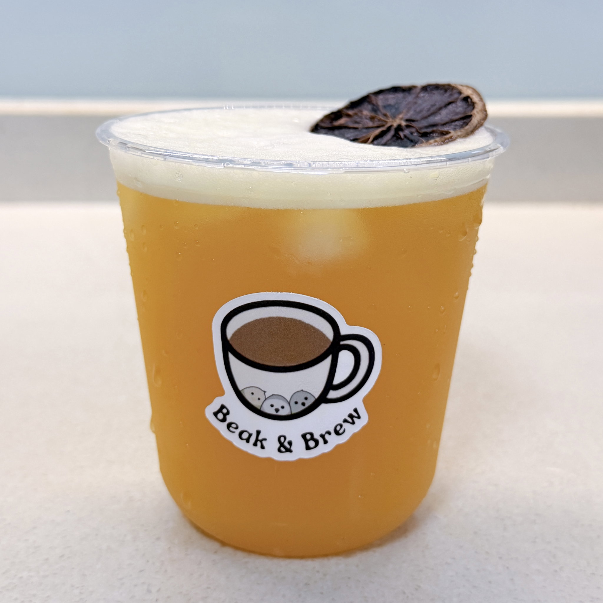 Orange Jasmine Tea_0