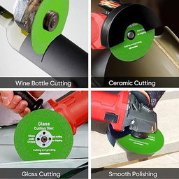 5 inch Diamond glass cutting disk