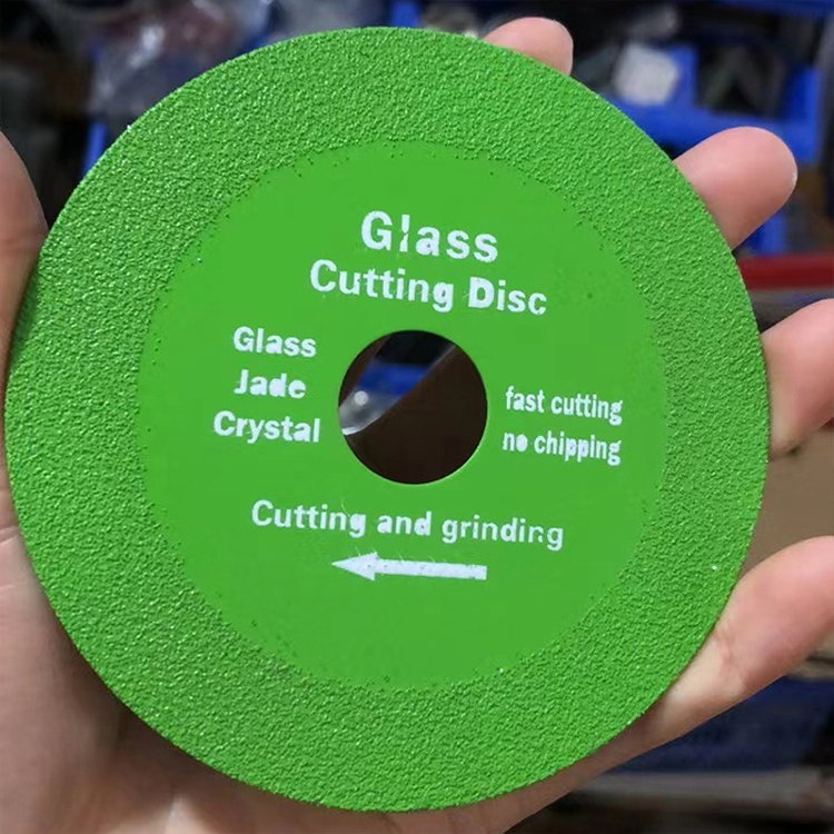 5 inch Diamond glass cutting disk_0