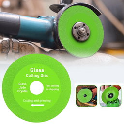 5 inch Diamond glass cutting disk