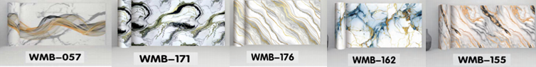 Marble Self Adhesive Wall Paper Rolls_2