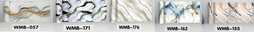 Marble Self Adhesive Wall Paper Rolls